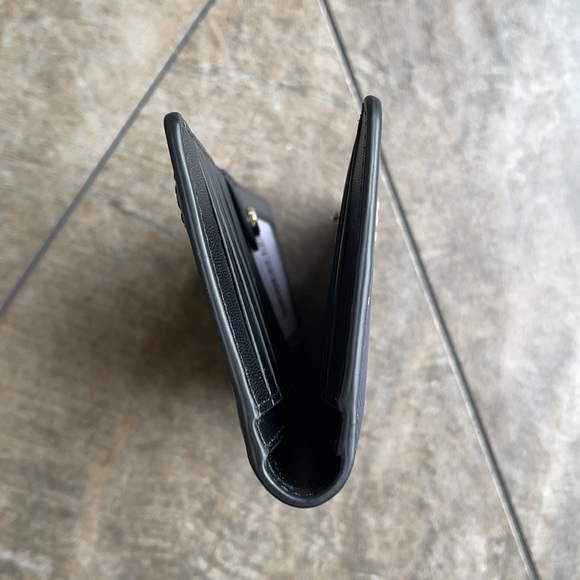 Kate Spade staci large slim bifold wallet - Picture 2 of 5